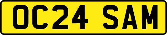 OC24SAM