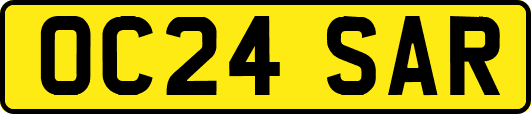 OC24SAR