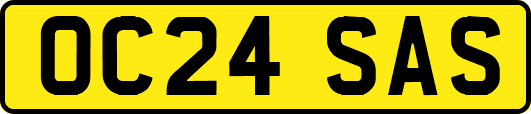 OC24SAS