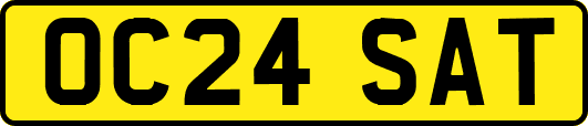 OC24SAT