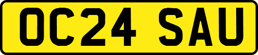 OC24SAU