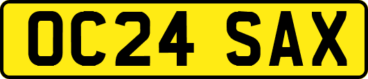 OC24SAX