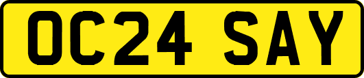 OC24SAY