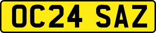 OC24SAZ
