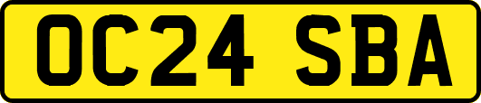 OC24SBA