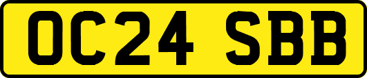 OC24SBB