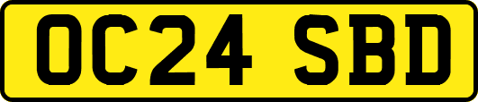 OC24SBD