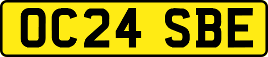 OC24SBE
