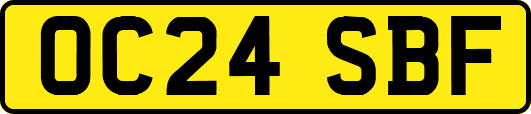 OC24SBF
