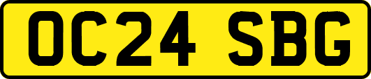 OC24SBG