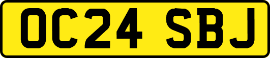 OC24SBJ