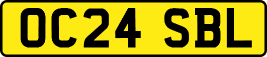 OC24SBL