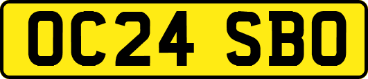 OC24SBO