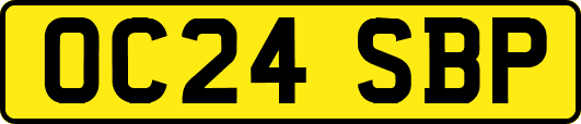 OC24SBP