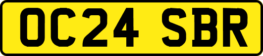 OC24SBR