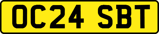 OC24SBT