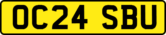 OC24SBU
