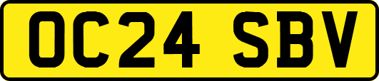 OC24SBV