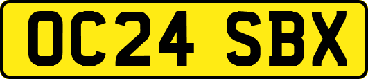 OC24SBX