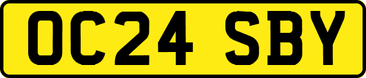 OC24SBY