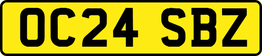 OC24SBZ