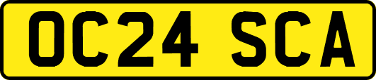 OC24SCA