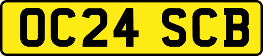 OC24SCB