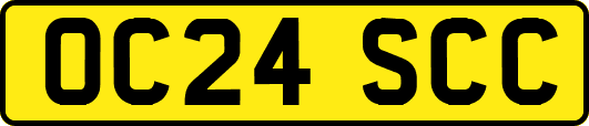 OC24SCC