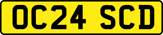 OC24SCD