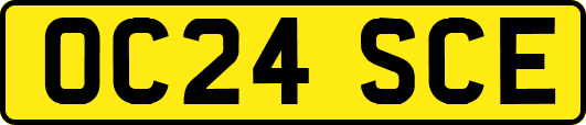 OC24SCE