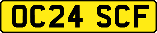 OC24SCF