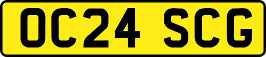 OC24SCG