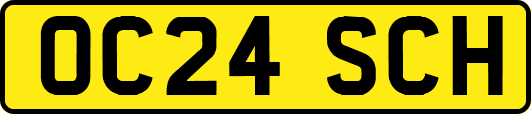 OC24SCH