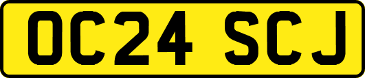 OC24SCJ