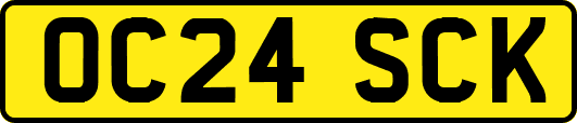 OC24SCK