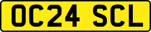 OC24SCL