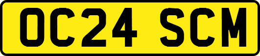 OC24SCM
