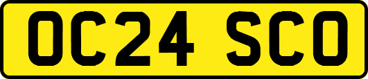 OC24SCO