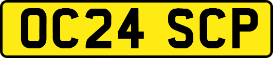 OC24SCP