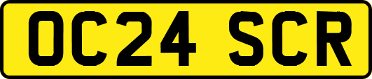 OC24SCR