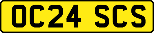 OC24SCS