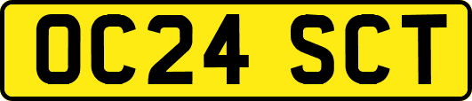 OC24SCT