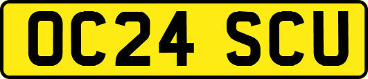 OC24SCU