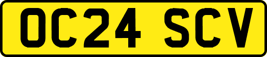OC24SCV