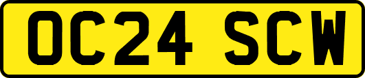OC24SCW