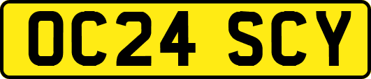 OC24SCY