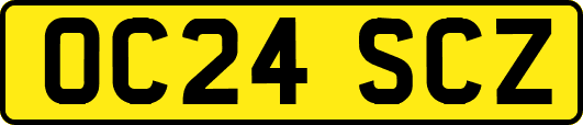 OC24SCZ
