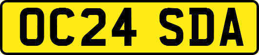 OC24SDA