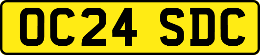 OC24SDC