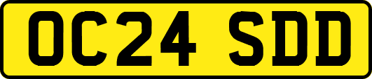 OC24SDD